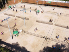 Mampituba recebe Microrregional Jugasa de Beach Tennis