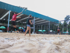 Mampituba realiza 1º Mampi Open por Equipes de Beach Tennis