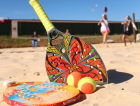 Mampituba sediará torneio de beach tennis neste fim de semana
