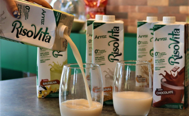 Alimentos à base de arroz contribuem no aumento da imunidade