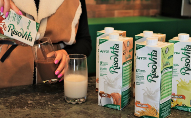 Pré-treino: bebidas de arroz podem ser aliadas no exercício físico