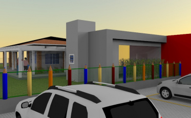 Vem aí o segundo berçário do Balneário Rincão