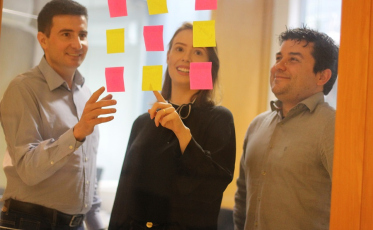 Betha Sistemas abre mais de 70 vagas de tecnologia para atuação nacional