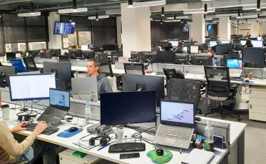 Betha renova certificado e é considerada uma das melhores empresas para se trabalhar