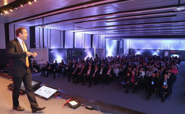 Mais uma edição do Bethacon vai começar