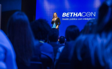 Transformação digital para o setor público no Bethacon