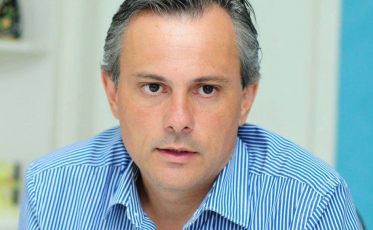 TSE confirma chapa de Jorginho Mello