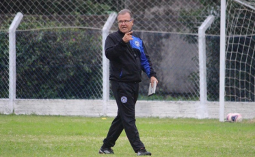 Tubarão estreia amanhã na Copa SP