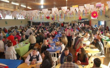 Um Bingo Julino em prol dos animais