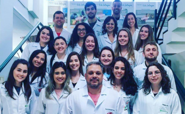 Covid-19: Projeto da Unesc é selecionado em edital da Fapesc