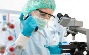 Coronavírus evidencia a importância da Biomedicina