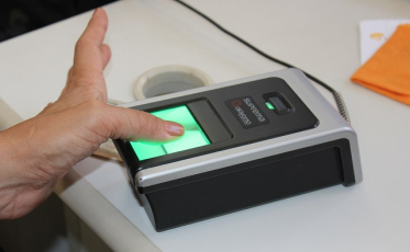 Eleitor que ainda não fez a biometria pode votar normalmente em 2020