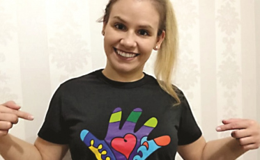 De Criciúma rumo a Madagascar