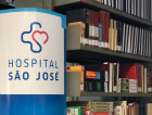 Biblioteca do Hospital São José: Aliada no repasse de conhecimento