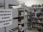 Biblioteca Pública conta mais com mais de 7 mil títulos no acervo em Forquilhinha