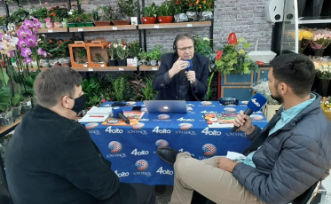 O resgate da cultura italiana no novo Bistek de Nova Veneza