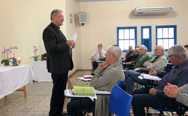 Diocese anuncia transferências de padres na região