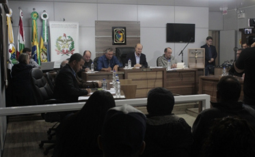 Comunidade de Bom Jardim da Serra reivindica melhorias na rede de energia elétrica