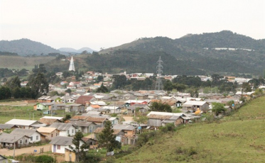 Covid-19: Bom Jardim da Serra vai multar quem não usar máscara na rua