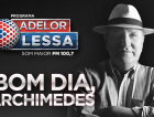 Archimedes analisa a nova condenação de Lula
