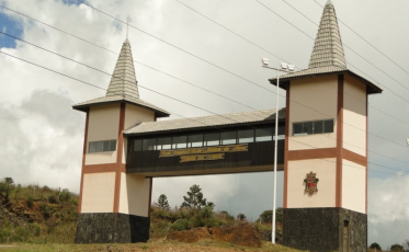 Alesc discute problemas de energia em Bom Jardim da Serra