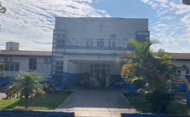 Hospital que chegou a estocar merenda escolar no necrotério será revitalizado