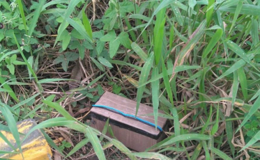 Possível bomba mobiliza Polícia Militar e BOPE