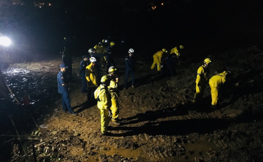 A semana foi de força tarefa em Criciúma