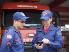 Bombeiros de Santa Catarina, pioneirismo em tecnologia