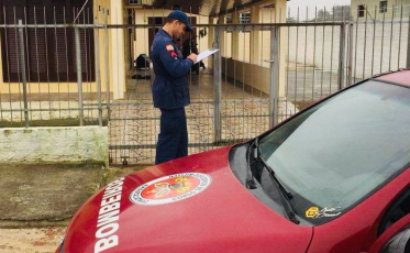 Operação Alerta Vermelho vai aos bairros