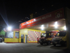 Quartel dos bombeiros em pauta nesta terça-feira