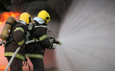 Santa Catarina terá primeiro Laboratório de Ciências do Fogo do Brasil