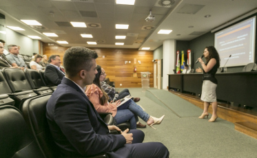 Corpo de Bombeiros prepara automatização das renovações de alvarás