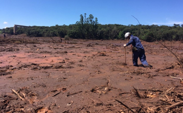 De Turvo para Brumadinho: o relato do bombeiro que atuou na busca às vítimas