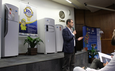 Sexta edição do Bônus Eficiente é lançada pela Celesc