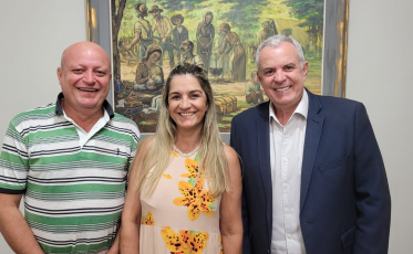 Definida presidência da CCO do Ritorno Alle Origini 2023 e XXI Festa do Vinho 