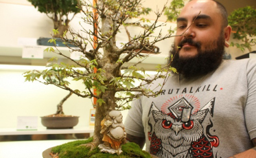 Uma técnica milenar e terapêutica