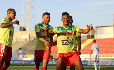 Na semana da decisão, Brusque e Chape em alta