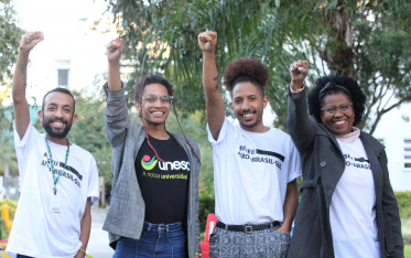 Equidade Racial: Políticas de cotas são instrumentos de permanência