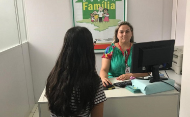 Bolsa Família: 88 famílias não retiraram benefício