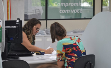 Governo dobra investimento em bolsas na Unesc