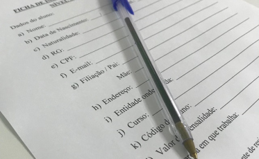 Nova Veneza oferece bolsas de estudo para ensino técnico e superior