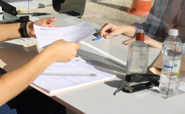 Inscrições para bolsas de estudo de nível superior estão abertas em Criciúma