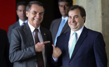 Governadores cada vez mais distantes de Bolsonaro 
