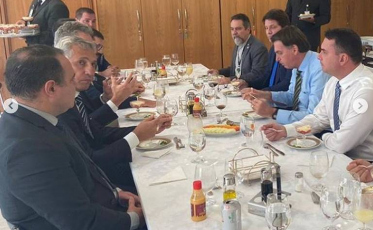 A qualquer momento sai a nomeação de Mário Frias (VÍDEO)