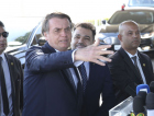 Bolsonaro diz que lei de abuso de autoridade terá quase 20 vetos