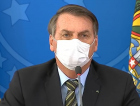 Bolsonaro anuncia estado de calamidade e medidas contra o coronavírus (VÍDEO)