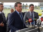 Bolsonaro: 