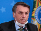 Entidades apresentam 36° pedido de impeachment de Bolsonaro