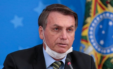 Entidades apresentam 36° pedido de impeachment de Bolsonaro